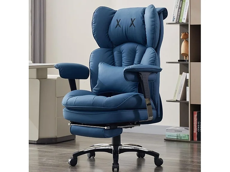 Efomao Wide Executive Office Chair