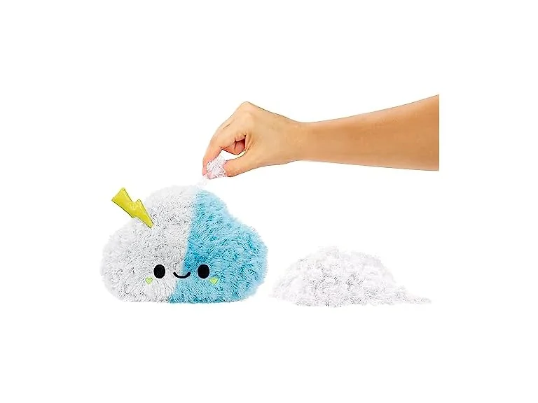 Fluffie Stuffiez Small Cloud Plush