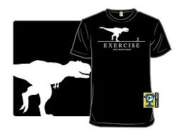 Some Motivation Required - Men's Small