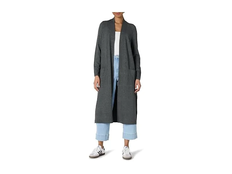 Amazon Essentials Women Blend Cardigan (XX-Small)