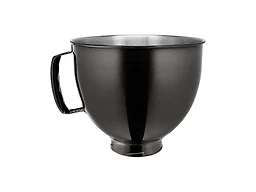 KitchenAid KSM5SSBRB 5 QT Tilt-Head Stainless Steel