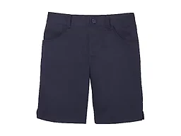 Girl's Super Stretch Bermuda Shorts (Sizes, 4-20)