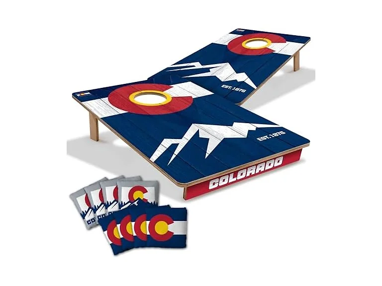 YouTheFan State of Colorado 2’ x 3’ All