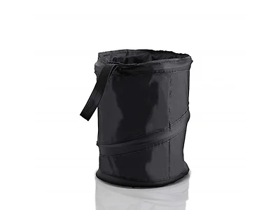 Zone Tech Universal Portable Car Trash Can