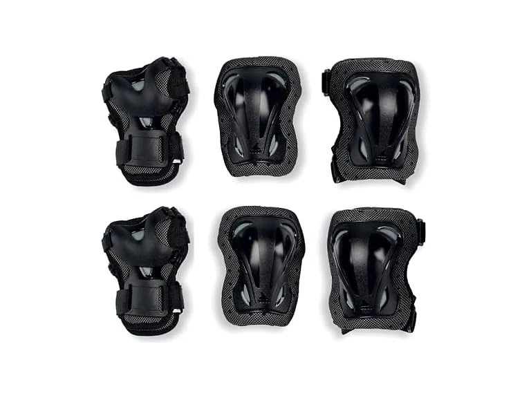 Rollerblade Skate Gear 3 Protector Black L