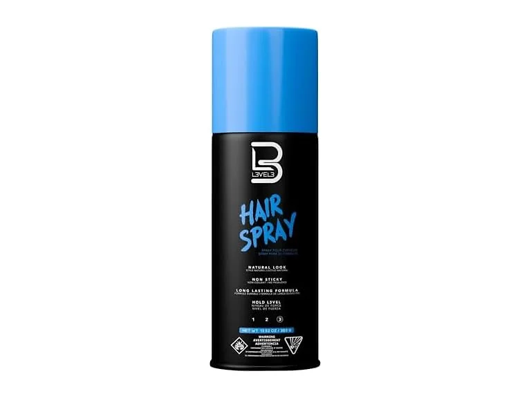 Level 3 Hair Spray, 3.53 oz, 2 Pack