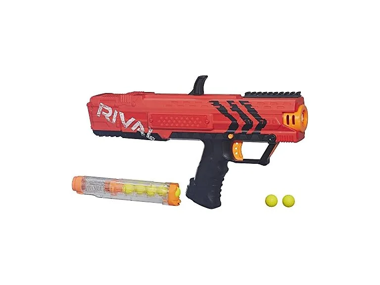 Nerf Rival Apollo XV-700 (Red)
