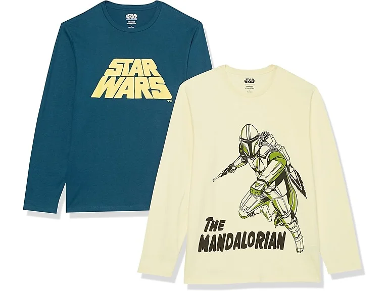 Amazon Essentials Men (XS) Disney T-shirts