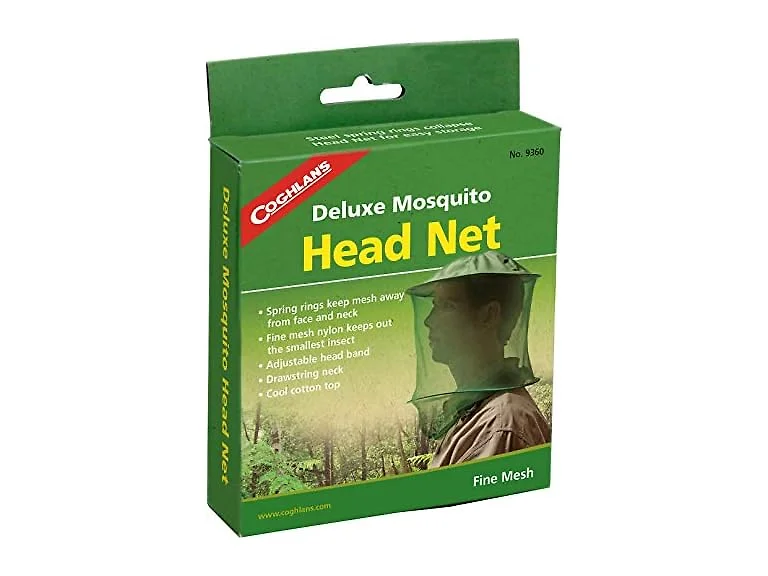 Coghlan's Mosquito Headnet