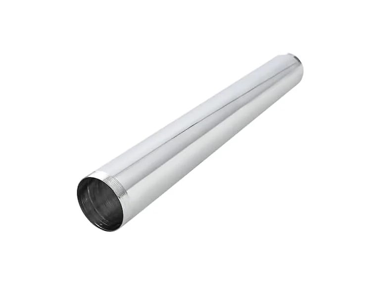Flexcraft 52512 Threaded Tube for Tubular