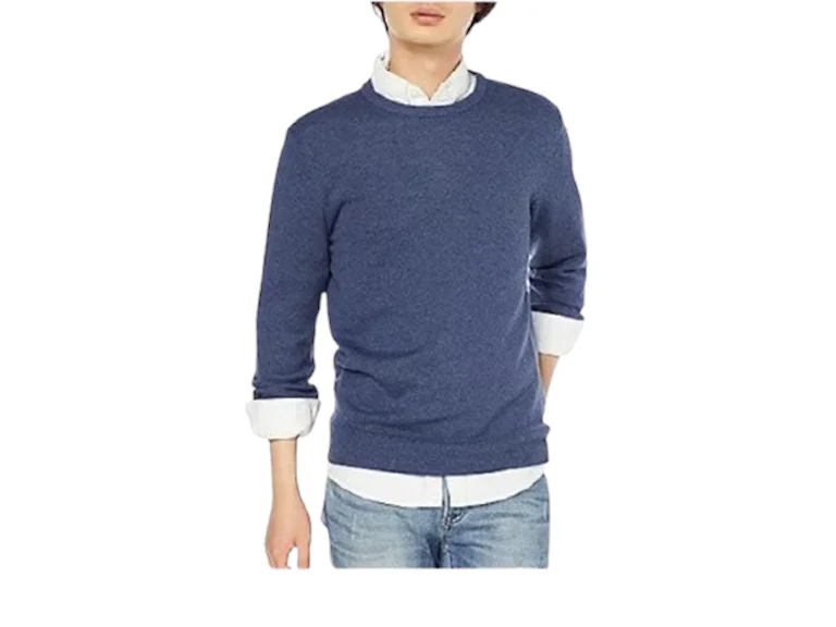 Amazon Essentials Men's Sweater, X-Small
