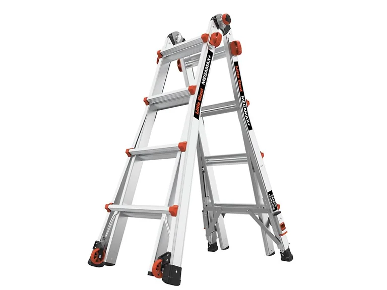 Little Giant 11537-803D MEGALITE+, Model 18