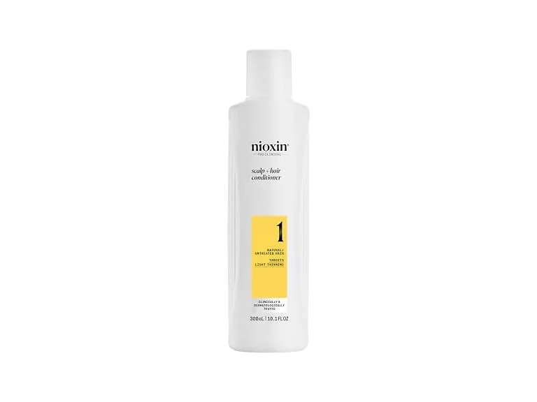 Nioxin System 1 Therapy Conditioner 10.1oz
