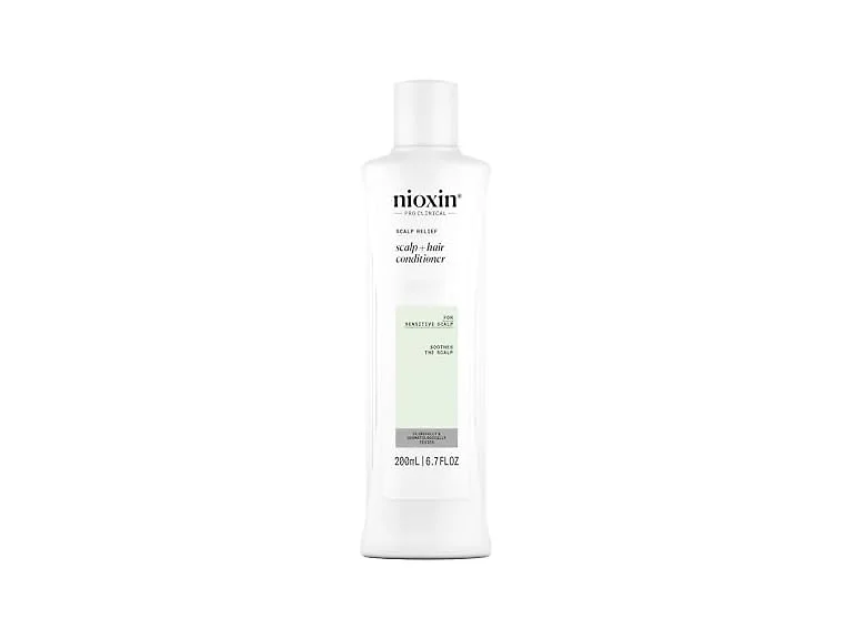 Nioxin Scalp Relief Conditioner, 6.7 oz