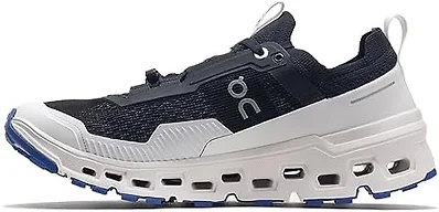 On Running 3WD30280299 5.5 On Running Cloudultra 2 Women's Shoes Black/White