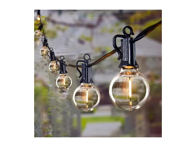 Brightown 109Ft LED String Lights
