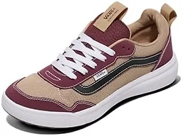 Vans Men's Range EXP Shoe, Mesh Port Royale, 9.5