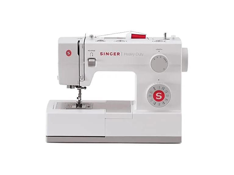 Singer Scholastic Heavy Duty Sewing Machine