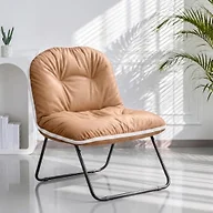 ZonLi Adjustable Floor Chair with Back Support