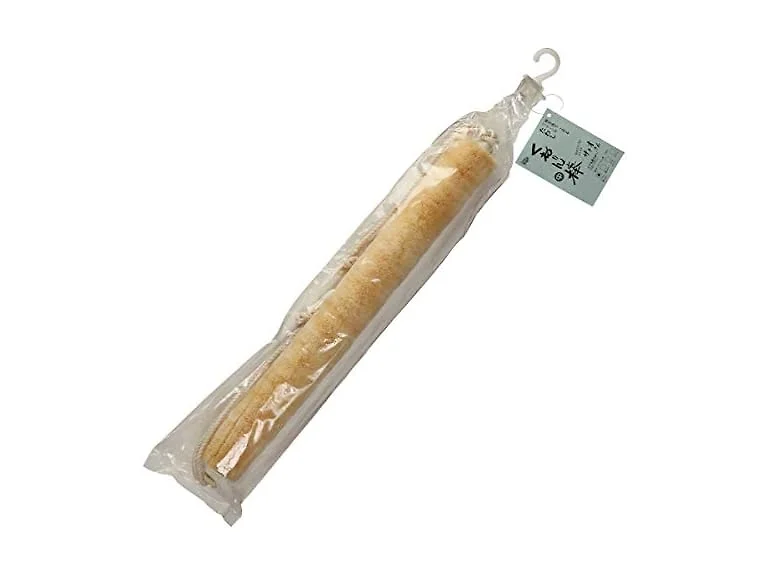 Japanese Tawashi Soft Back Scrub