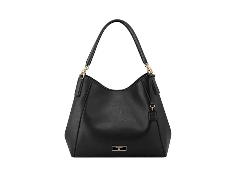 Nine West Deacon 3 Comp Shoulder Bag