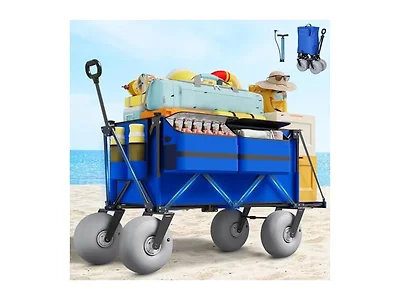Aisdan Beach Wagon
