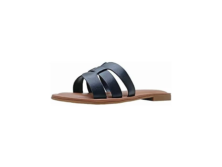 The Drop Women's Monika Sandal