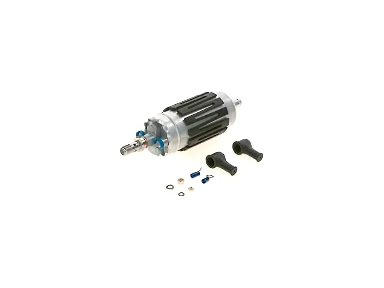 BOSCH Electric Fuel Pump