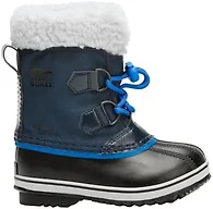 Sorel Youth Yoot Pac Nylon Waterproof Winter Boot