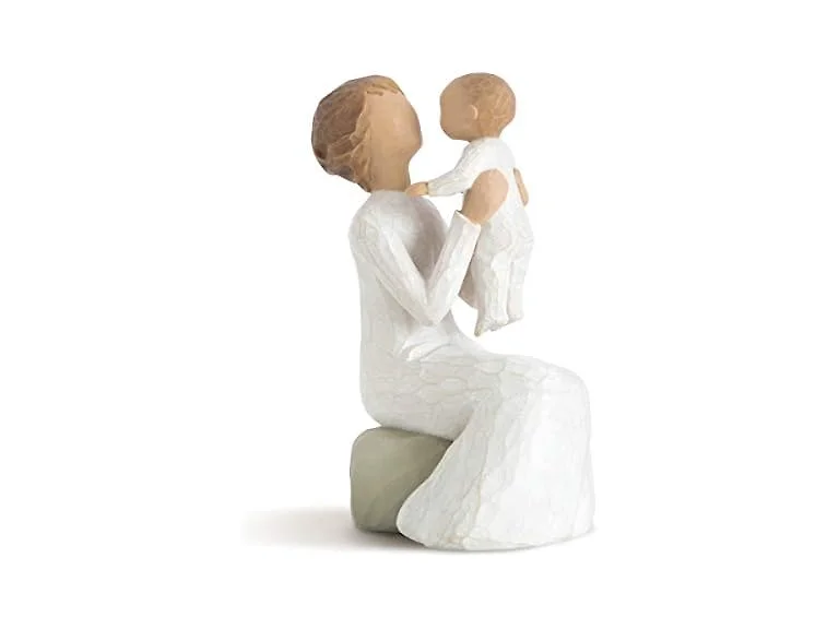 Willow Tree Grandmother
