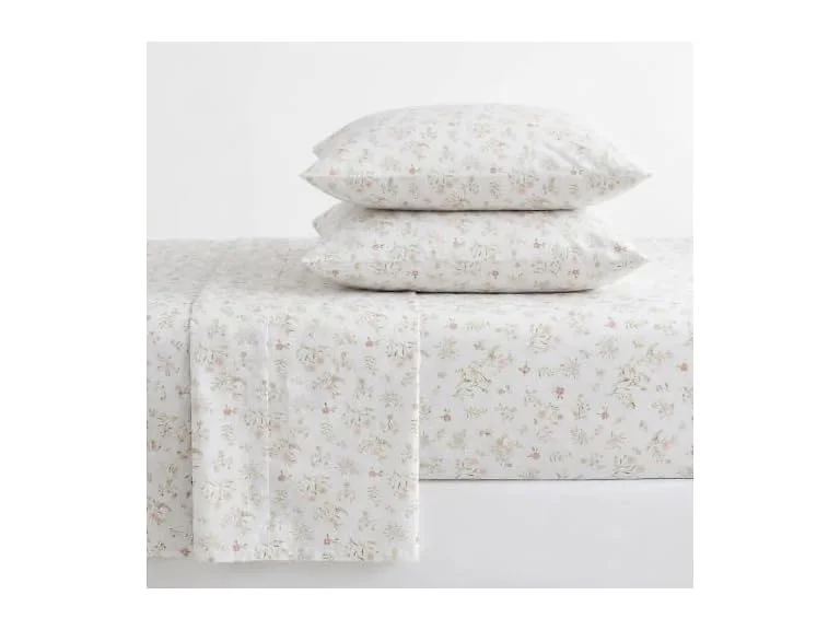 Martha Stewart Deep Pocket Sheet Set