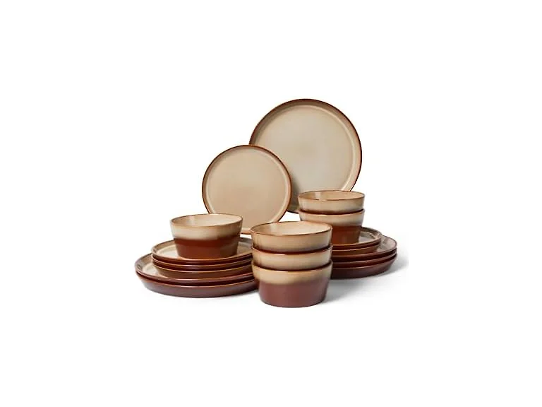 Pokini Ceramic Dish Sets