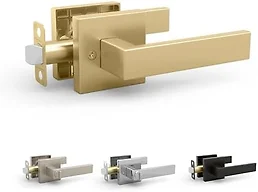 Mega Handles MHU-725414330719 1PK Mega Handles ROBELL Door H