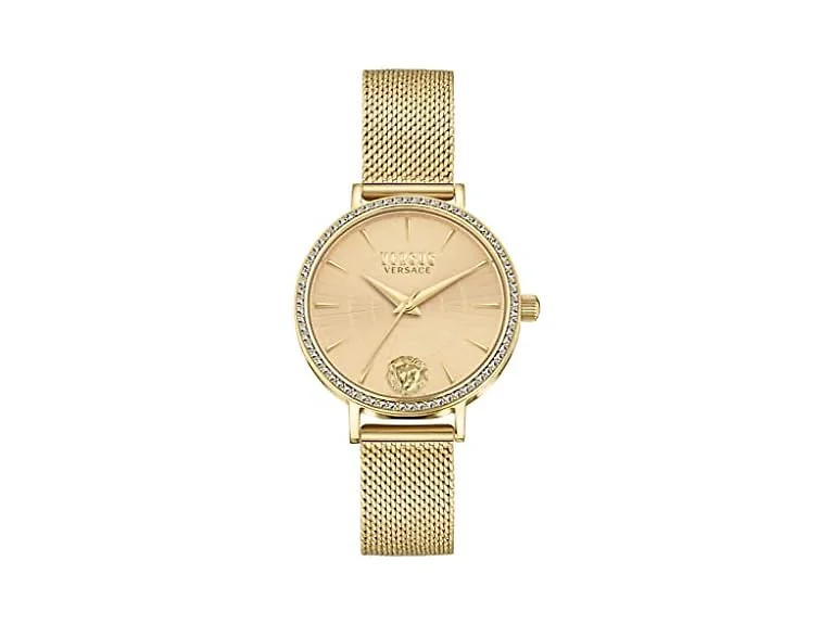 Versace Women's Versus Versace Mar Vista Watch