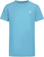 Boys’ Soft Basic T-Shirt