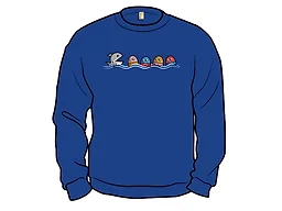 Shark Pac