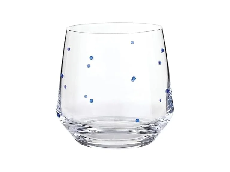 Slant Collections Slant Party Supplies Blue Beads