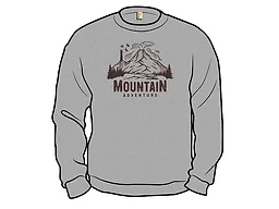 Mountain Adventure
