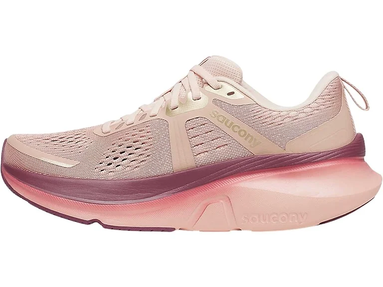Saucony Guide 18 Women's Shoes