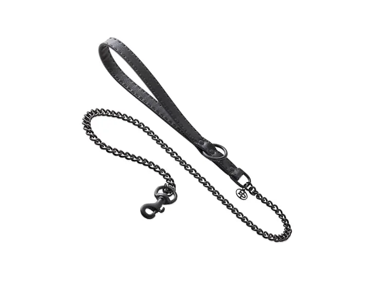 Pet Passion Links - The Saddle Stitch Vegan L