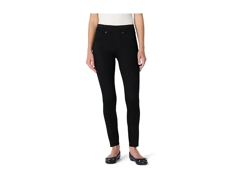 Amazon Essentials Women's Stretch Mid-Rise Jegging