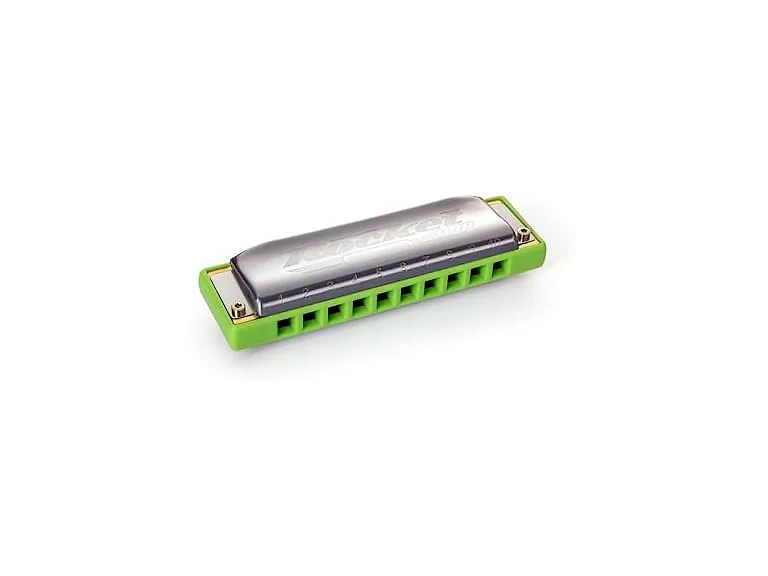 HOHNER Rocket Amp Harmonica C