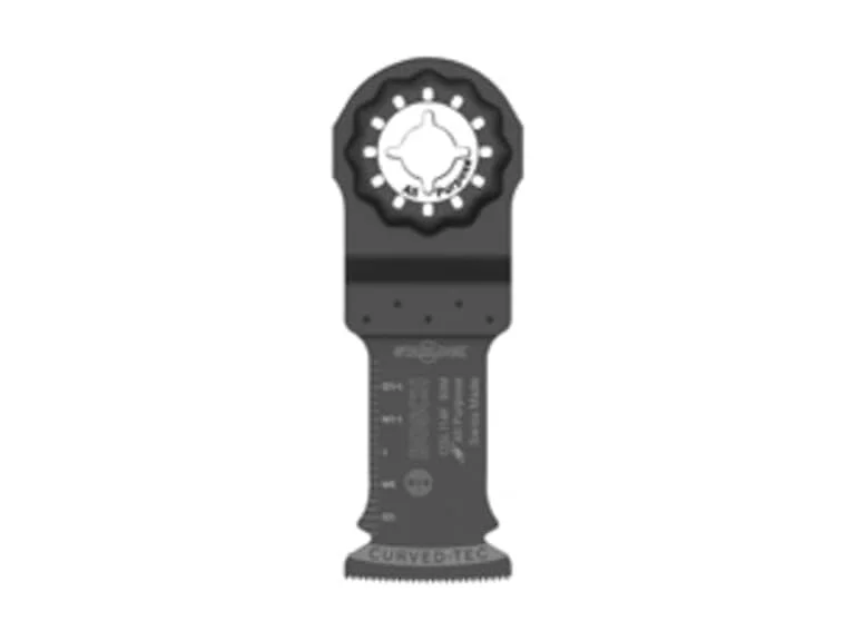 Bosch OSL114F Oscillating Multitool Blade