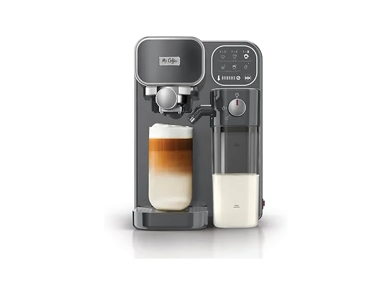 Mr. Coffee Espresso Machine | SAP2188821