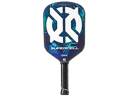 Supercell Paddle 22mm - Blue