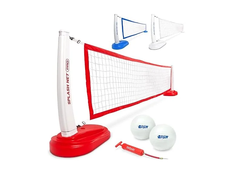 GoSports Splash Net PRO Pool Volleyball Net