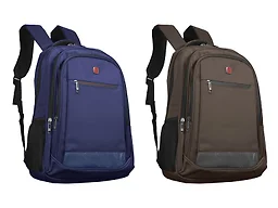 GBH WC-----(2Pack) - 1B Blue & 1F Brown 2-Pack Mu