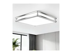 GoBright B0FBGG9W52 13 Inch Ceiling Light 1-Pack