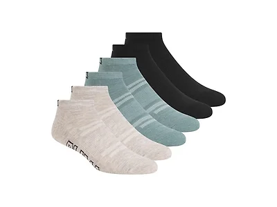 PUMA Men's 12-Pairs Low Socks Sportstyle