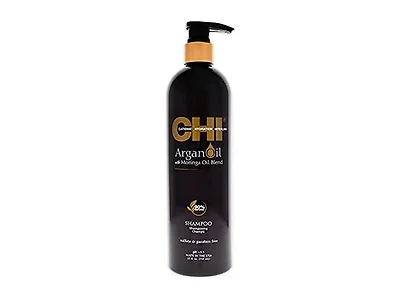 CHI Argan & Moringa Shampoo 25oz